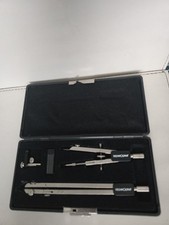 Vintage Technocrat Precision