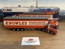 Corgi Modern Truck CC14034