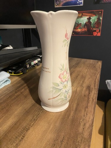 Vintage ceramic vase the - ceramic,