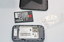 Three 4G Plus MiFi Mobile