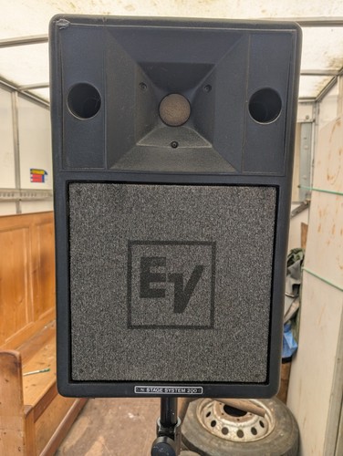 Electro voice s200 pa - ev,