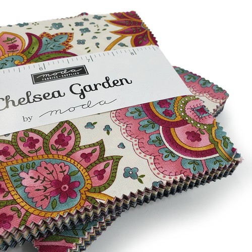 Moda chelsea garden - moda,