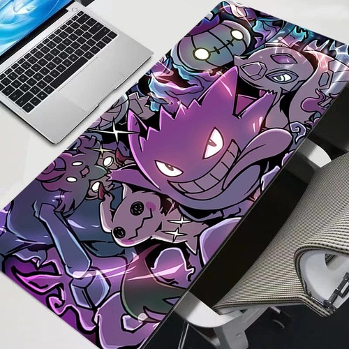 Anime gengar large - anime, gaming
