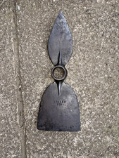 Vintage Brades 684  Garden