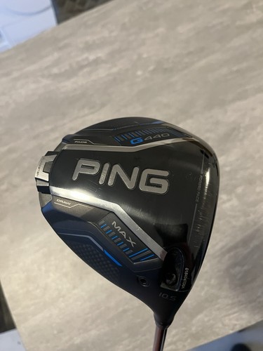 Ping g440 max driver - ping,