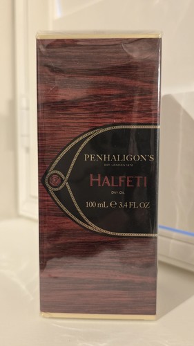 Penhaligon halfeti dry oil - penhaligon's,
