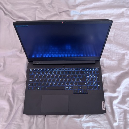 Lenovo ideapad gaming - 3, 15ach6