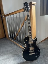 Satellite electric guitar Les