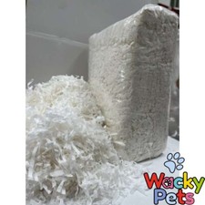 HORSE RABBIT PAPER BEDDING /