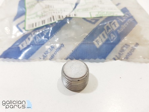 10269650 m16 plug lancia - 10269650, delta