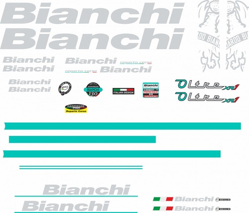 Adhesives frame bianchi - adhesives, oltre
