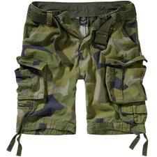 Brandit Savage Vintage Shorts