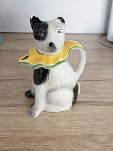 Vintage tony wood - vintage, dog