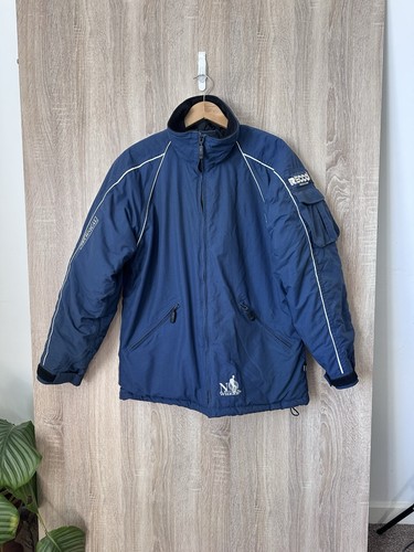 Nowhere vintage ski jacket - vintage,