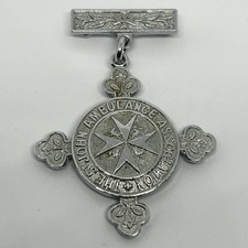 St John Ambulance Association