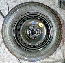 Genuine FORD Transit Custom