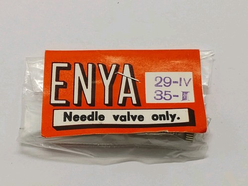 Brand new vintage - new, gas