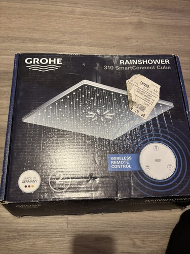 Grohe remote control only - grohe, for