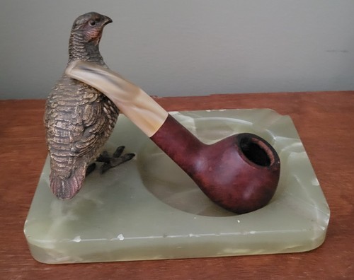 Parker dunhill second - by,