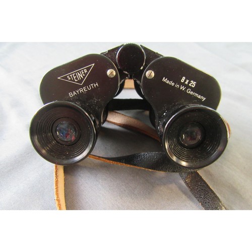 Vintage made west germany - in,