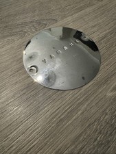 Yamaha YL1/YL1E Motorcycle