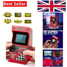 2.4-Inch LCD Handheld Game