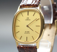 Vintage [Near MINT] Omega De