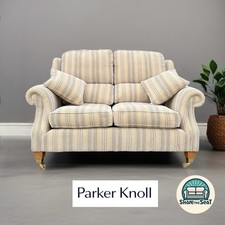 Parker Knoll Westbury 2-seater Sofa Cleaned 🫧🧼🛋️ Delivery 🚚🚚