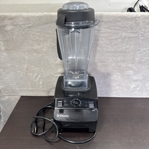 Vitamix 5200 professional - 5200,