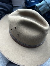 Akubra Hat Coober Pedy