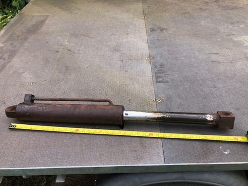 David brown ls8 front - david,