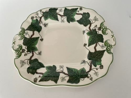 Wedgwood napoleon ivy green - ivy,