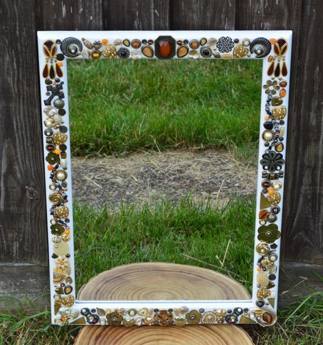 Large handmade vintage - large,