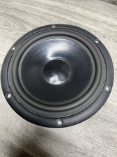 Vifa Bass Mid Unit Tc18wg09 8