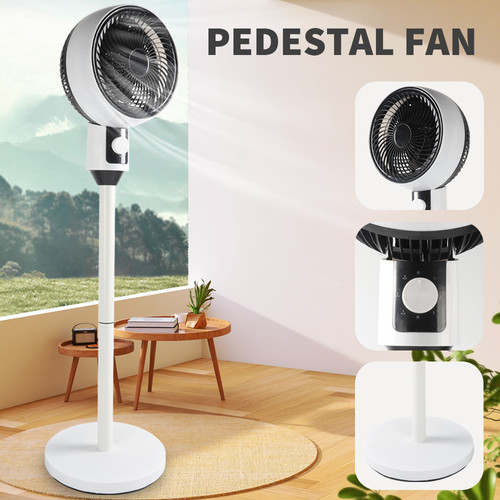 Air circulator fan 3 speed - circulator,