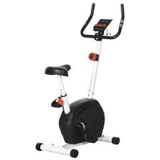 SPORTNOW Quiet Exercise Bike