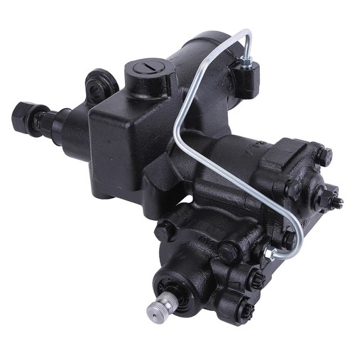Heavy duty power steering - heavy,
