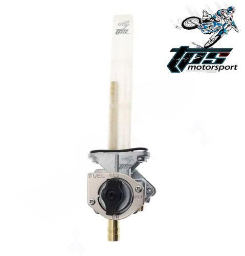 Petrol fuel tank valve - tank, petcock