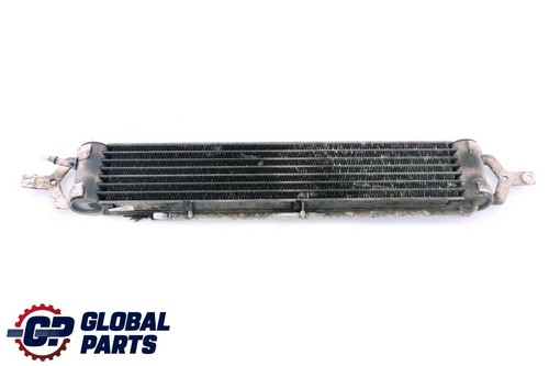 Oil cooler mini cooper - r50, r52