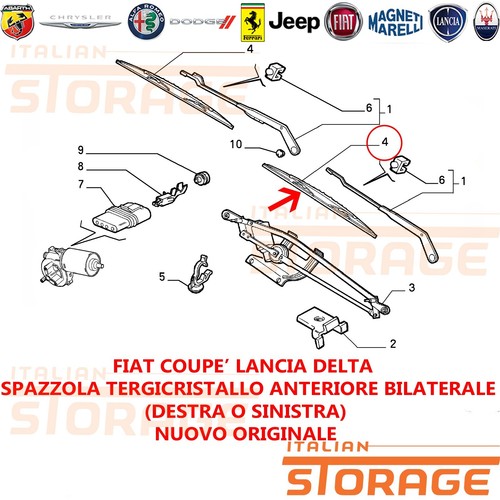 Fiat coupe lancia - fiat, coupe'