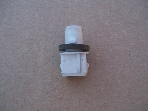 Peugeot 206 headlight - headlight, side