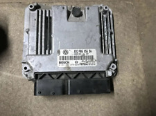 VW GOLF MK5 1.6 FSI ENGINE