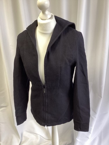 Vintage wwii smock jacket - wwii,