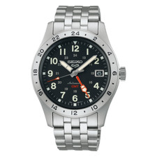 Seiko 5 Sports Automatic GMT