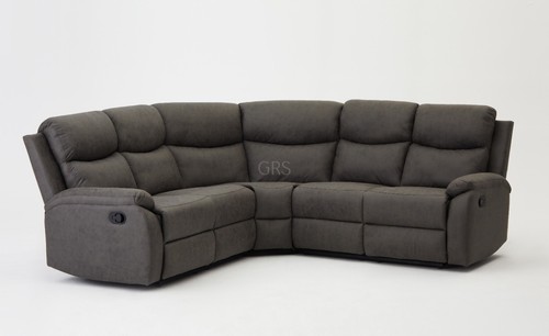Seater corner shaped - 5,