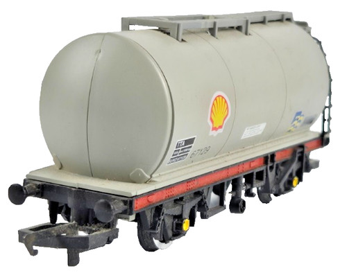 Hornby r6021 gauge shell - oo,