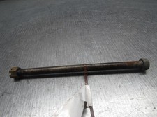 Suzuki TM 400 TM400 1976 Rear