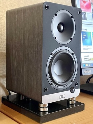 Elac debut connex dcb41 - connex,