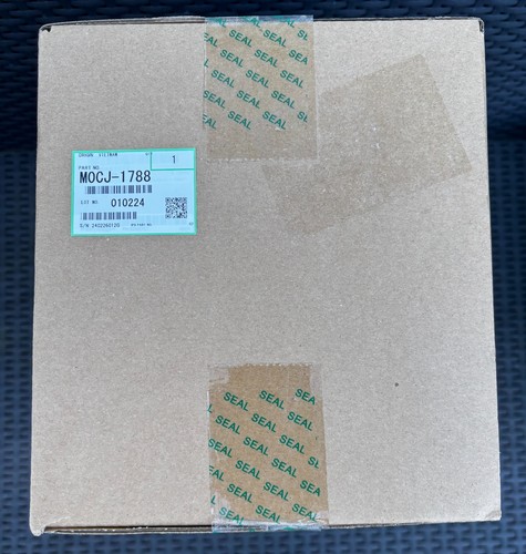 Genuine ricoh m0cj1788 fuser - ricoh,