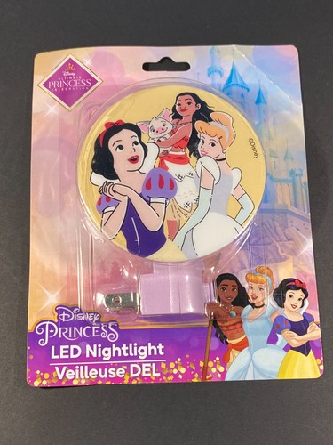 New disney princess led night - princess,